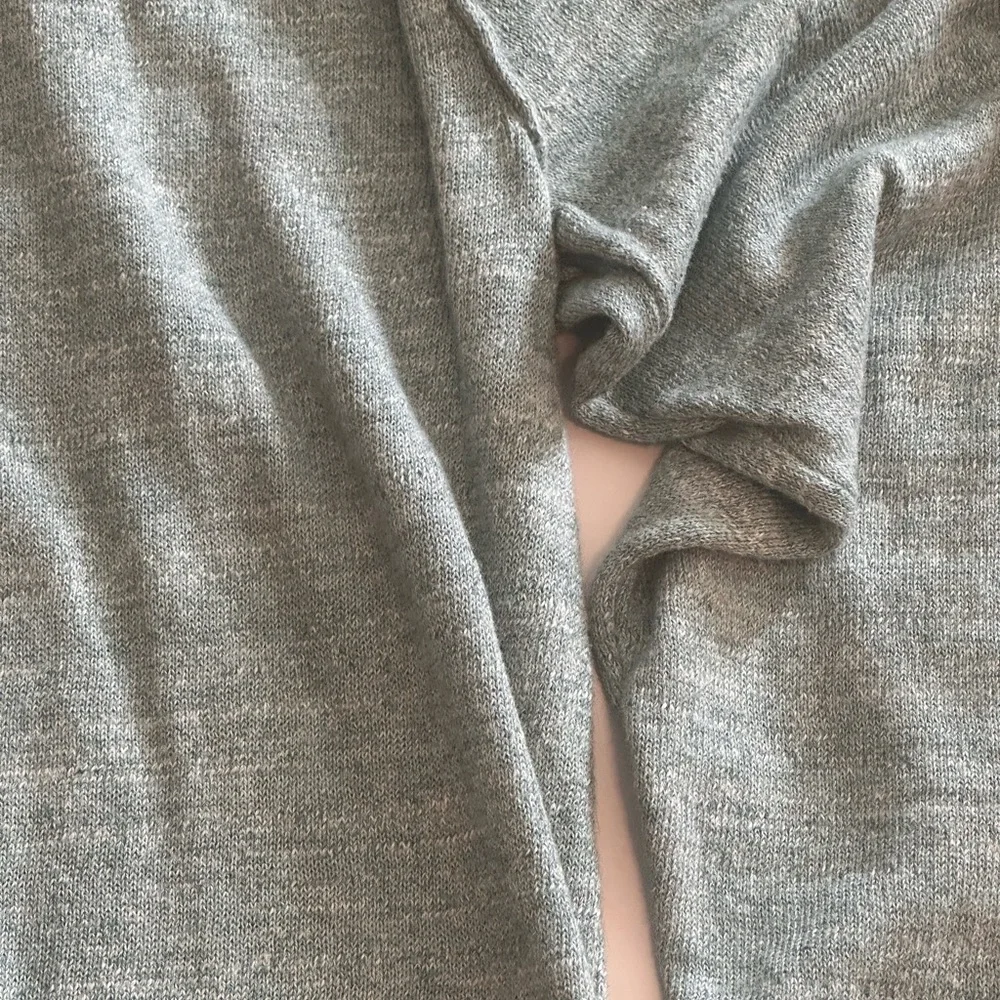 Old Navy Green Long Sleeve Sweater